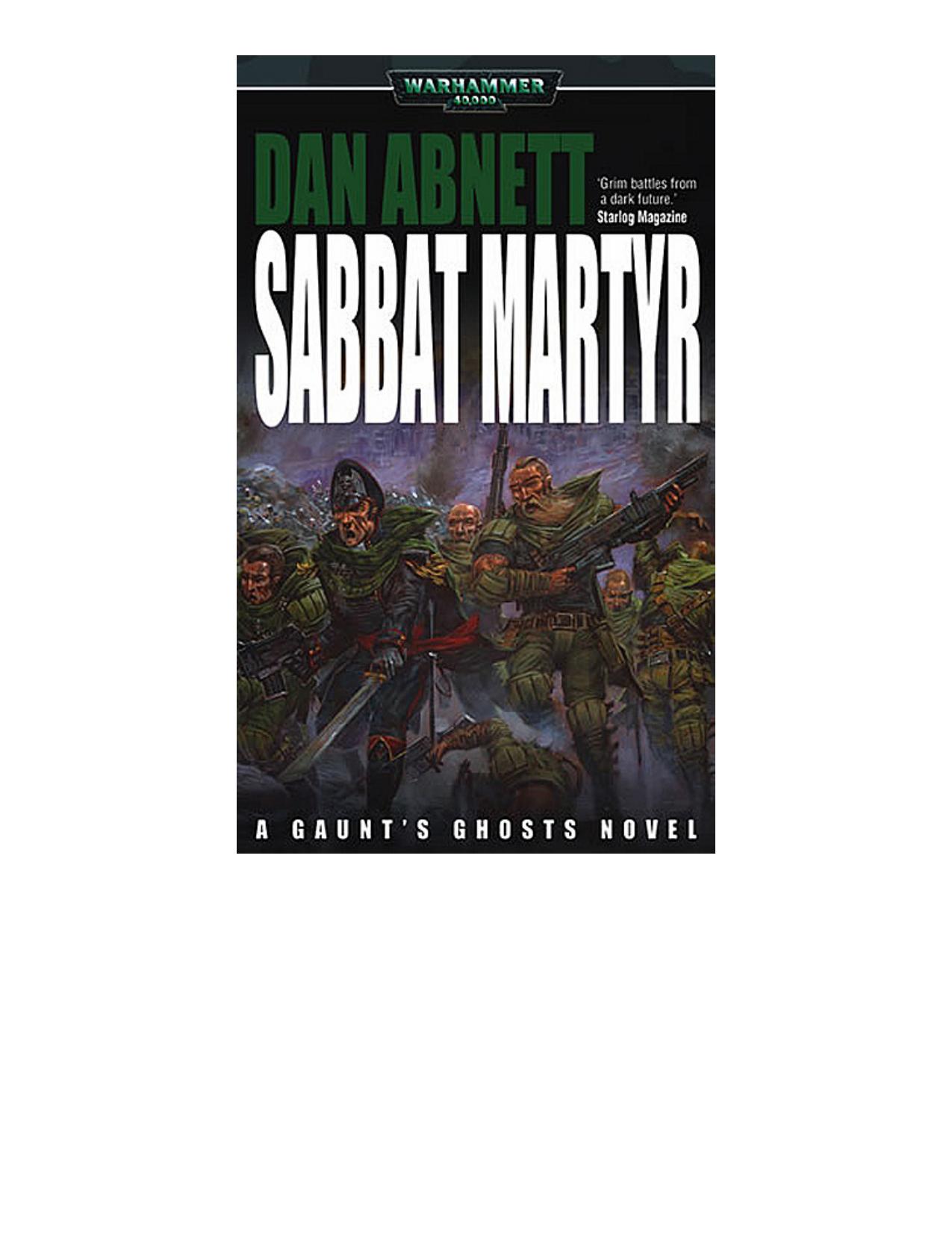 Microsoft Word - Sabbat Martyr.doc