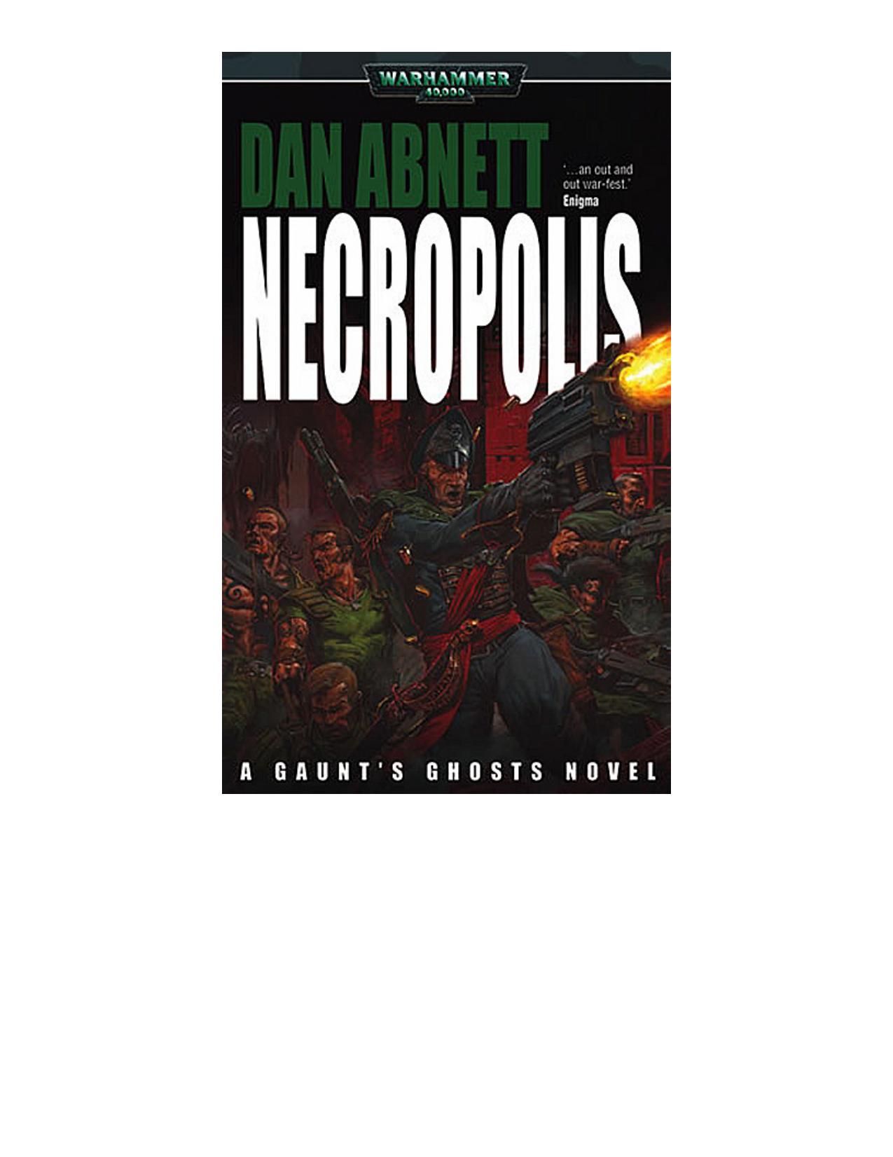 Microsoft Word - Necropolis.doc