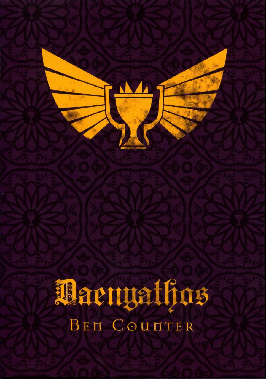 Daenyathos