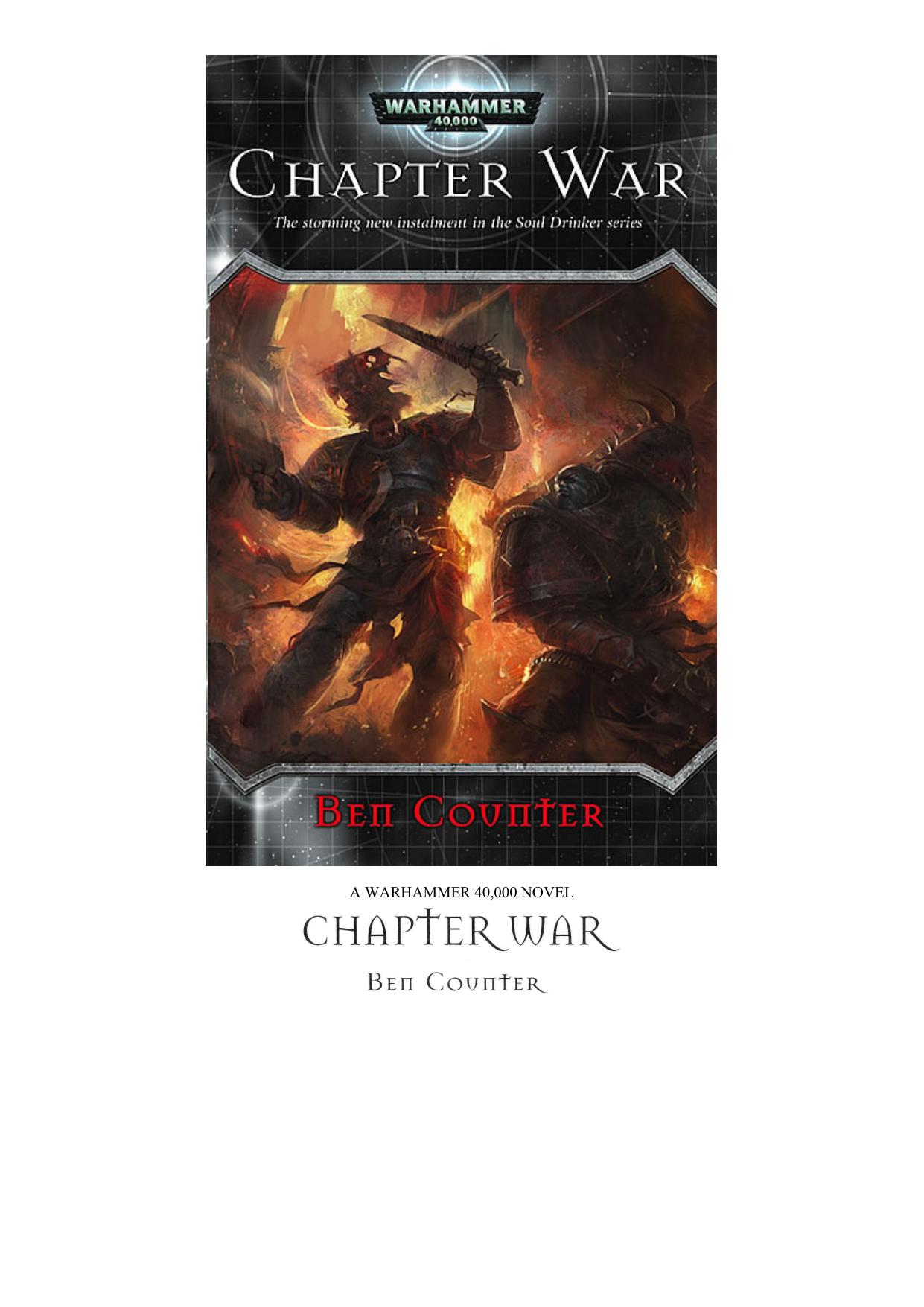 Microsoft Word - Ben_Counter_Soul_Drinkers_Chapter_War.doc
