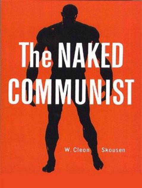The Naked Communist