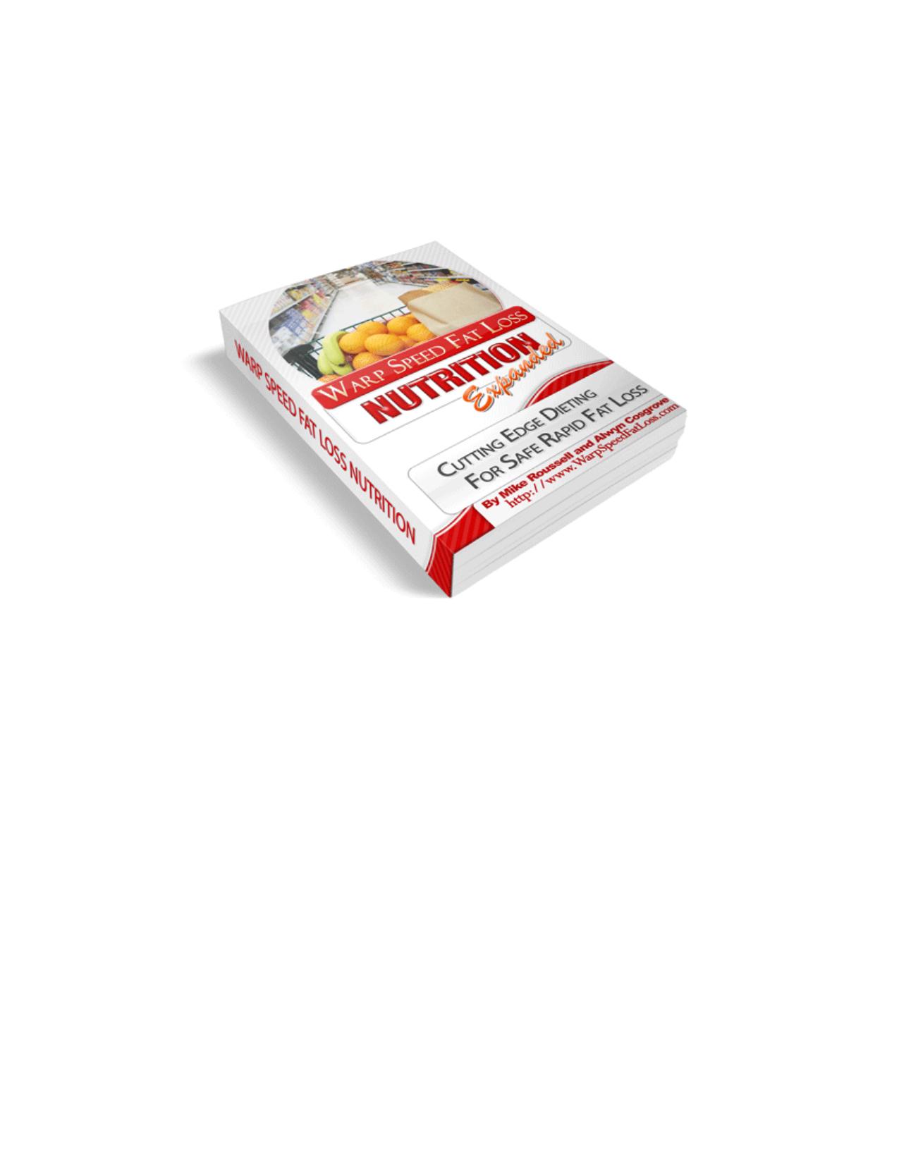 Microsoft Word - WSFL Nutrition Manual.docx