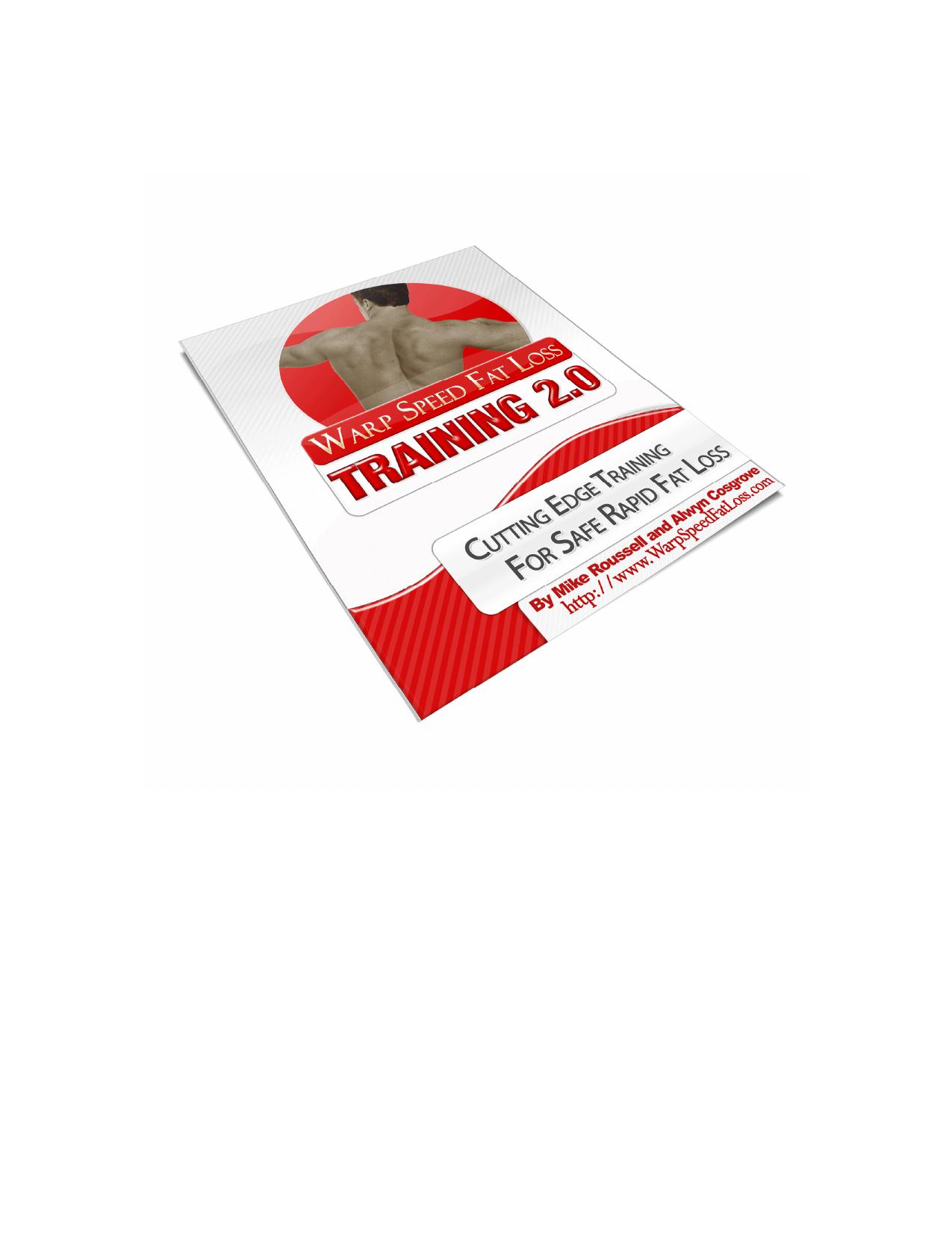 Microsoft Word - WSFL Training Template.docx