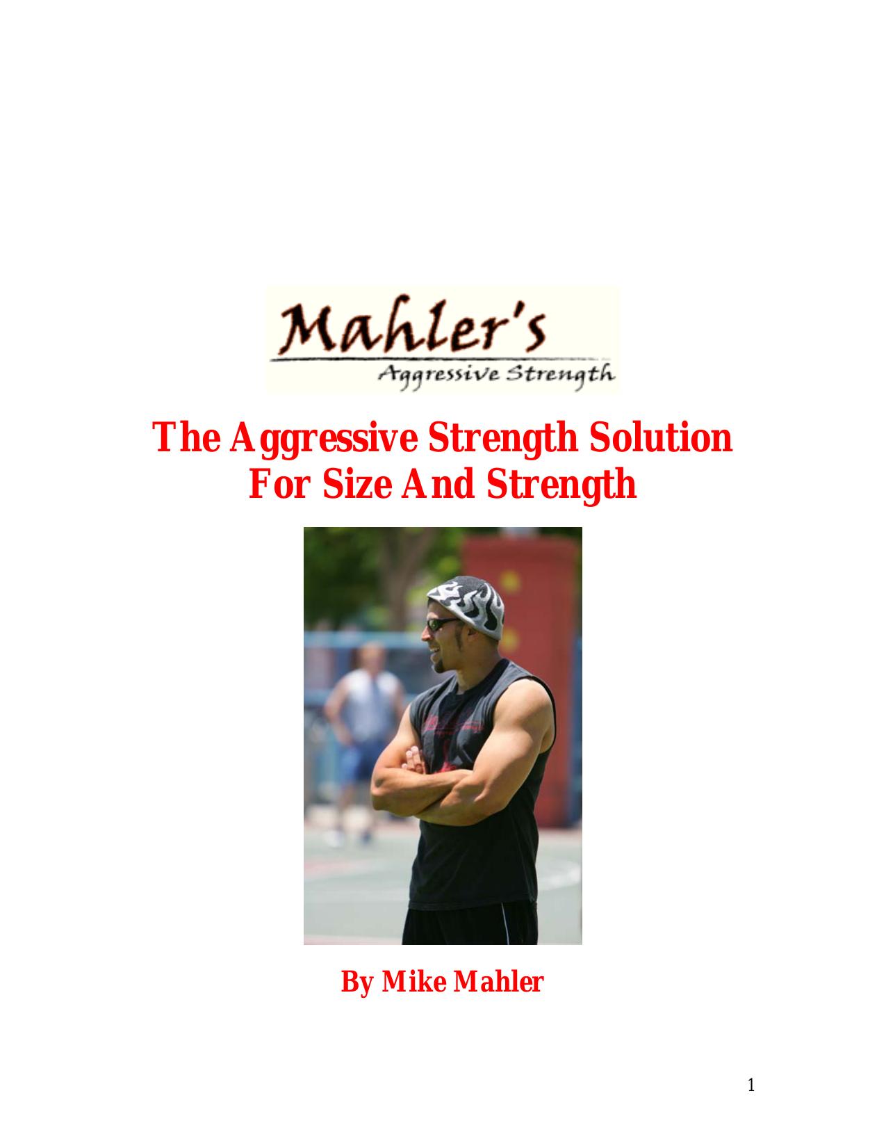 Critical Factors For Program Success