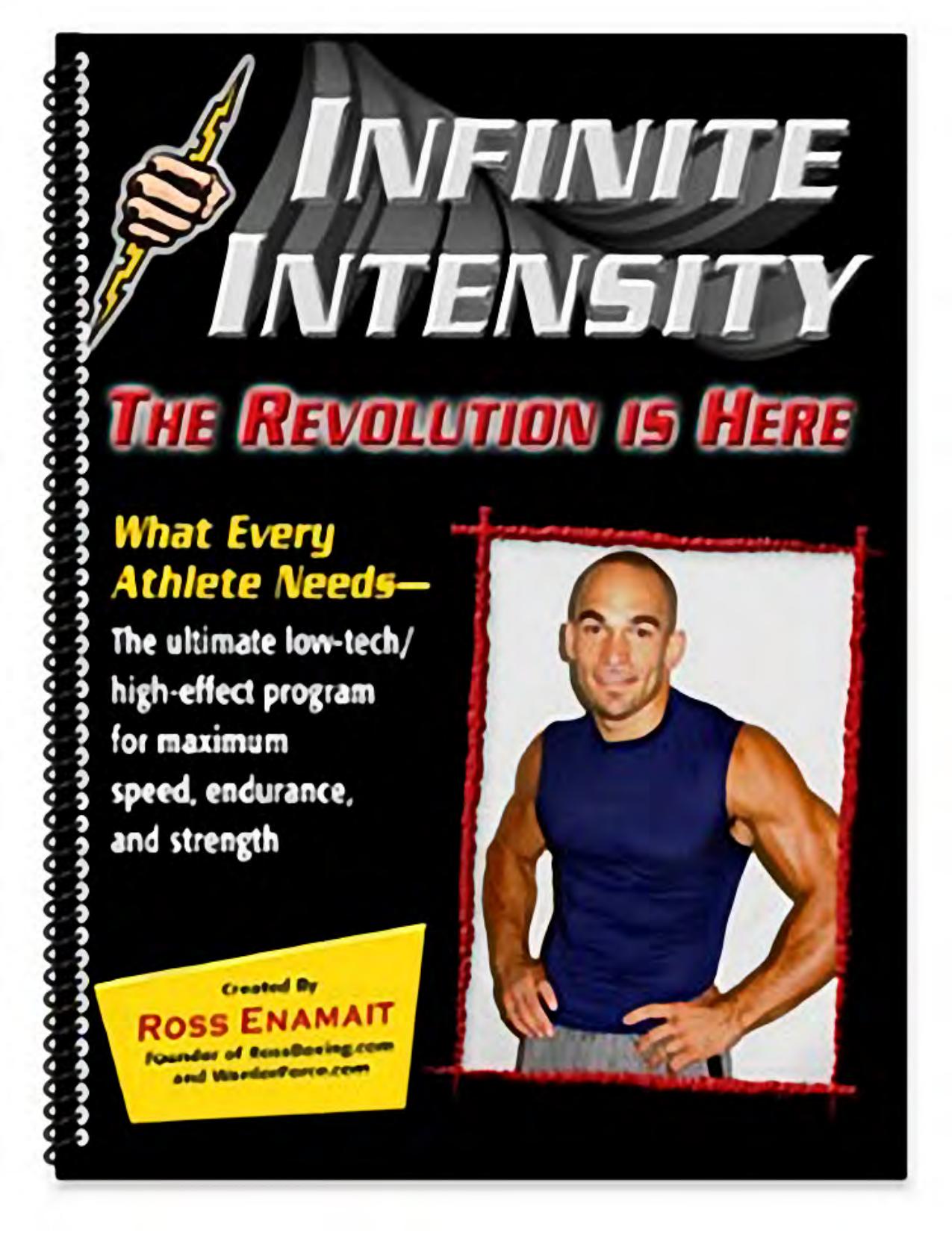 Infinite Intensity