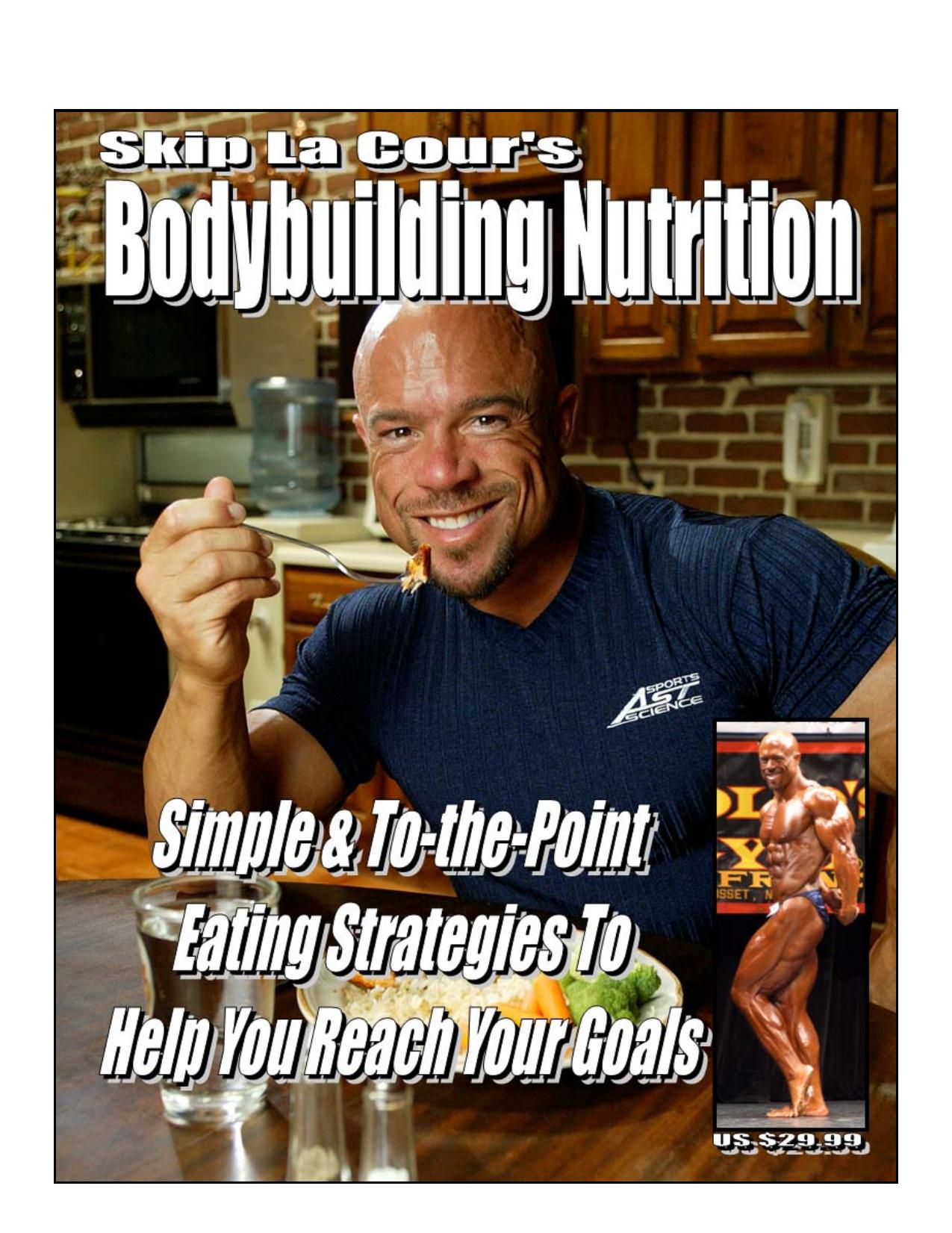 Nutrition