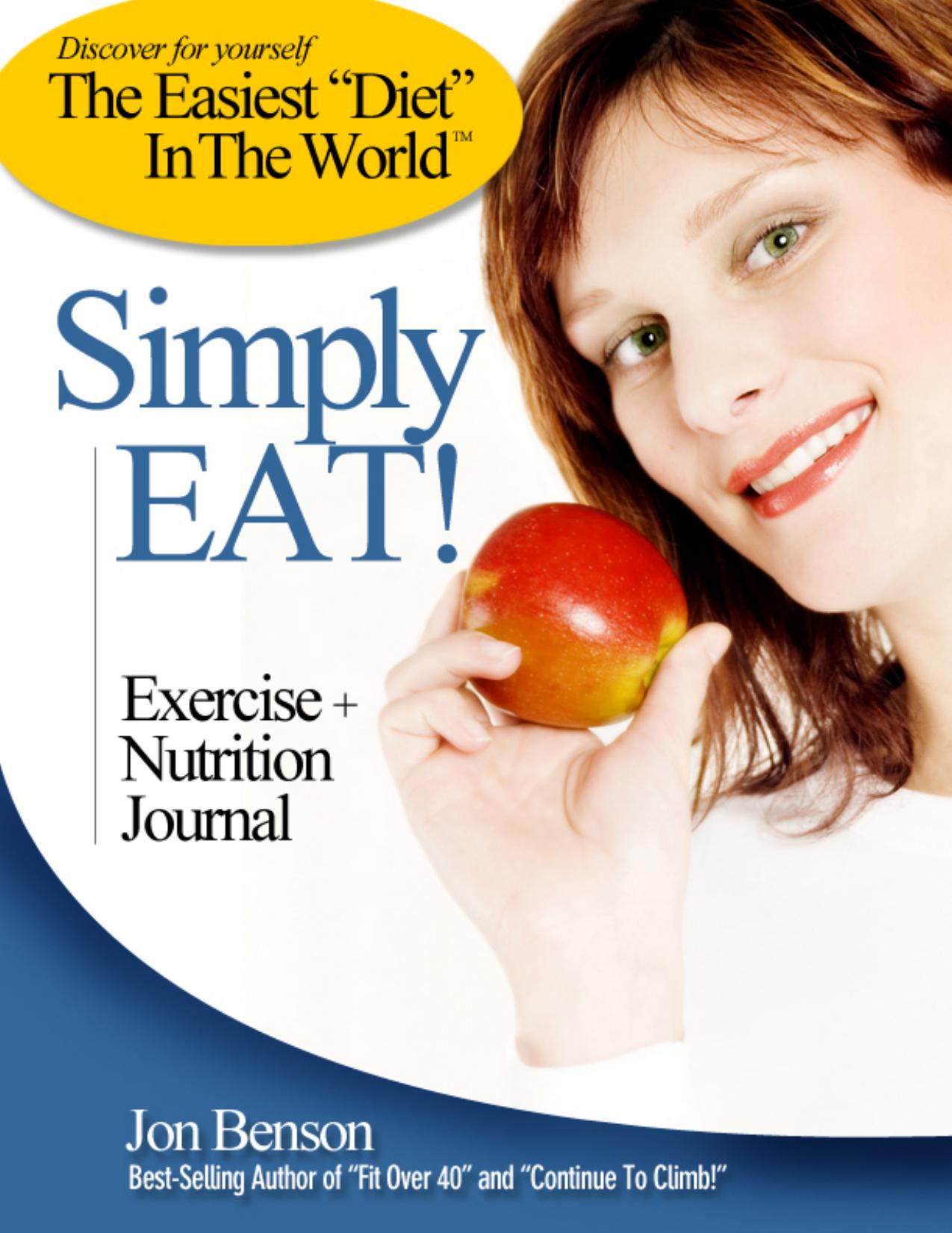 Simply Eat-Benson