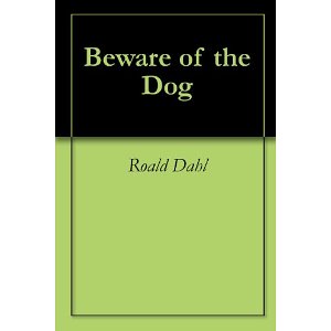 Beware of the Dog