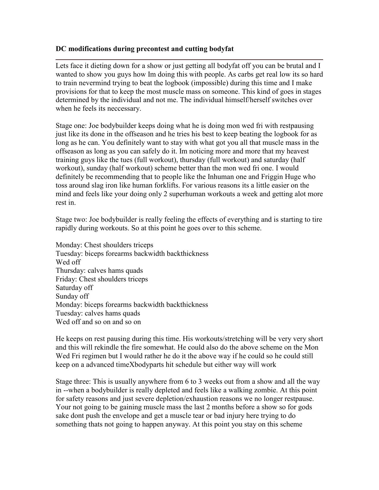 (Microsoft Word - Dogg crapp modifications during precontest and cutting bod\205)