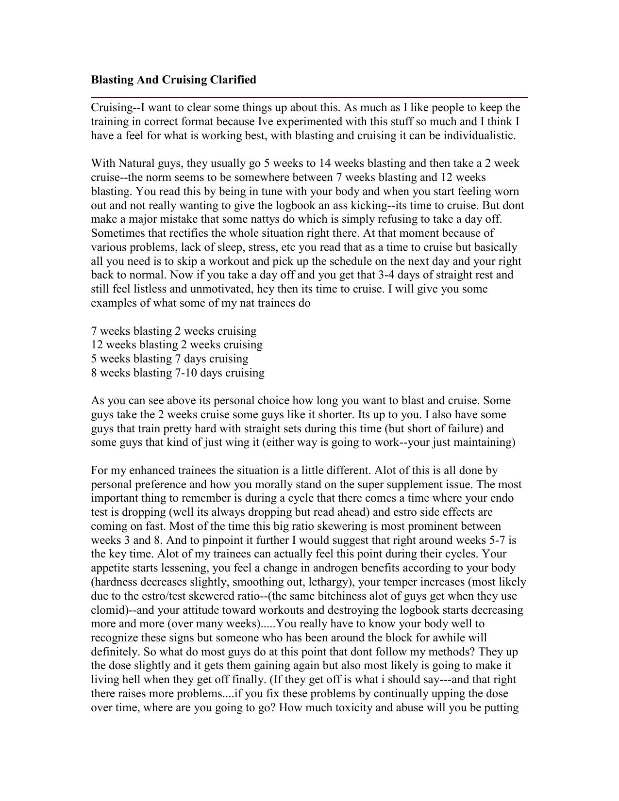 Microsoft Word - Dogg crapp Blasting And Cruising Clarified.doc