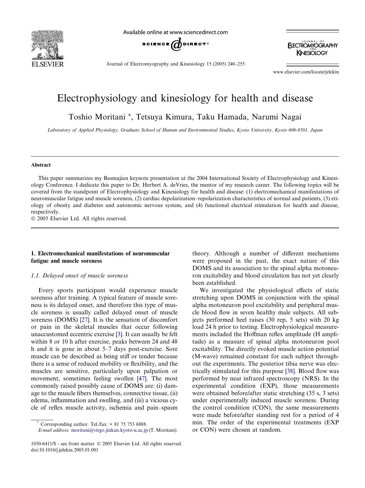 doi:10.1016/j.jelekin.2005.01.001