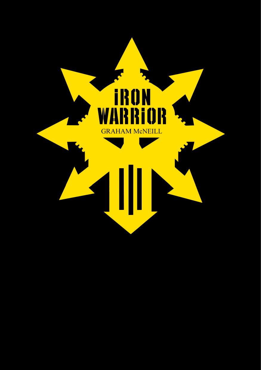Iron Warrior