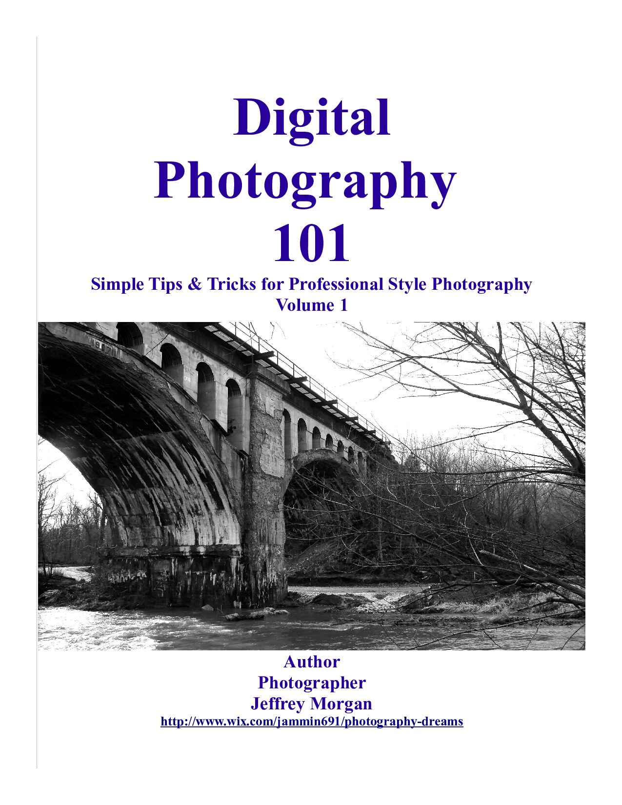 Photography dreams