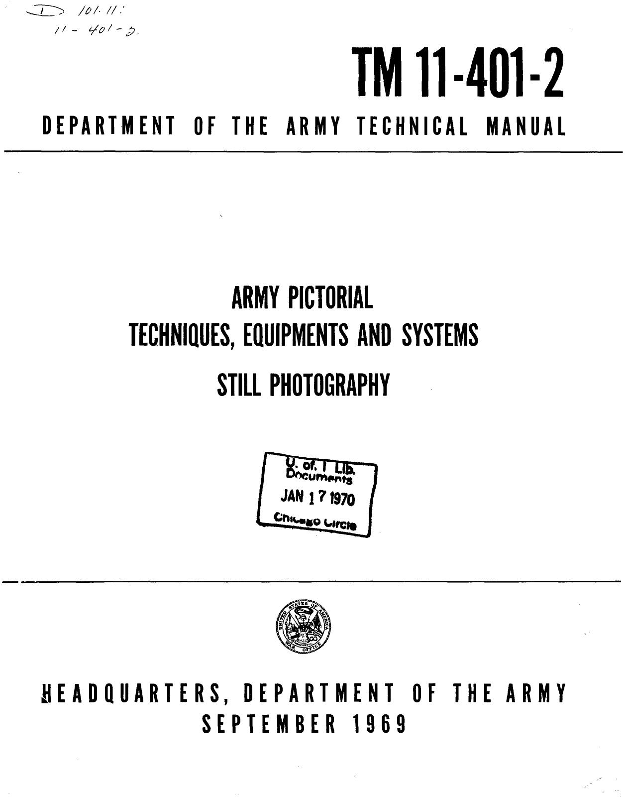 TM11-401-2