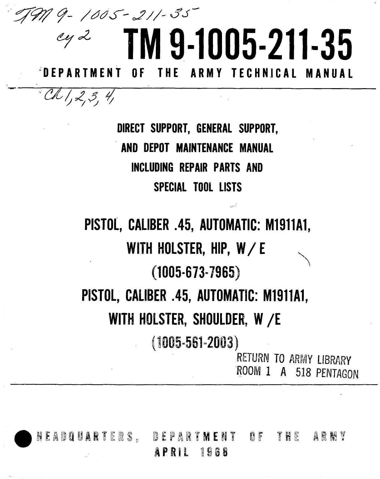 TM9-1005-211-35