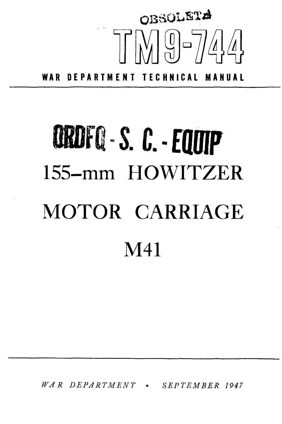 TM9-744