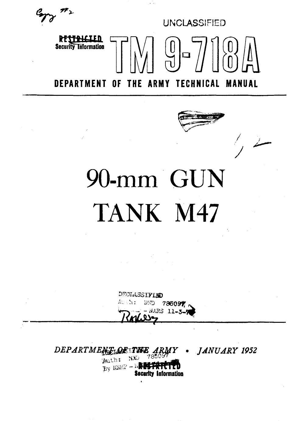 TM9-718A 201211