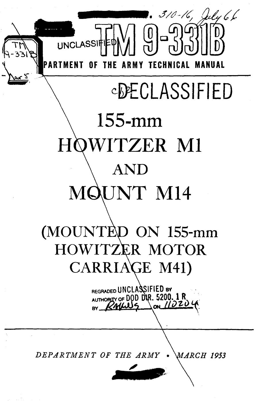 TM9-331B