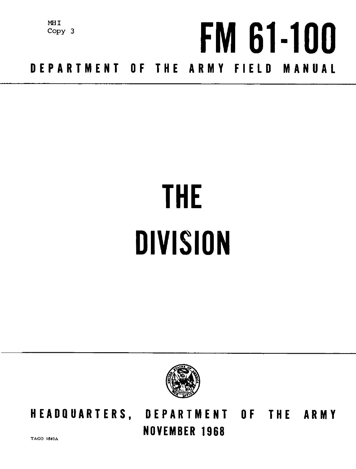 FM61-100