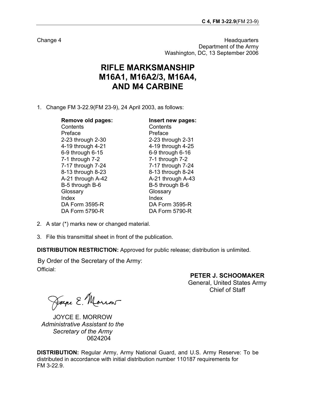 Microsoft Word - FM 3-22.9, C4 _WEB_ .doc