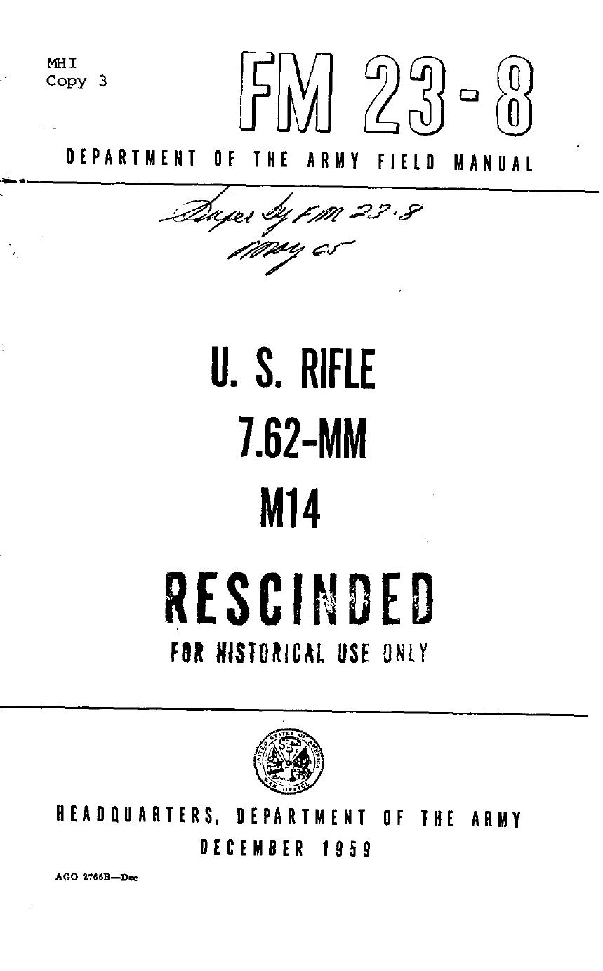 FM23-8