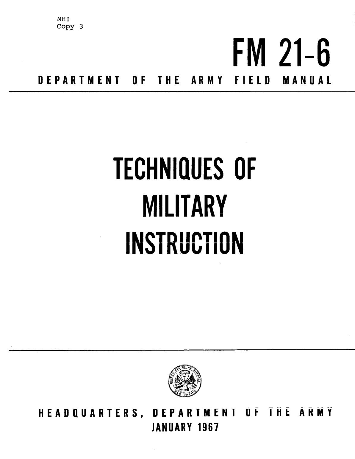 FM21-6 201212