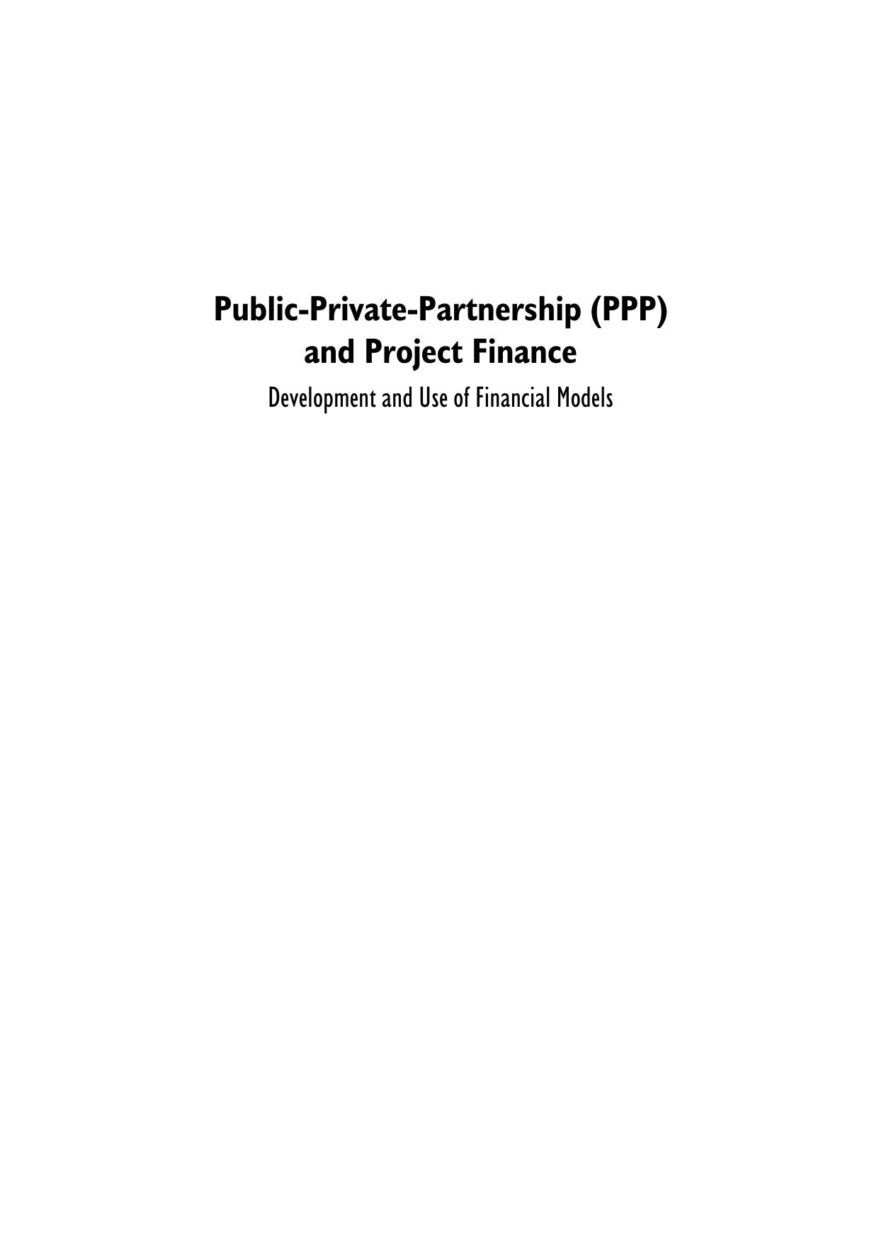 Prelims of PPP.indd