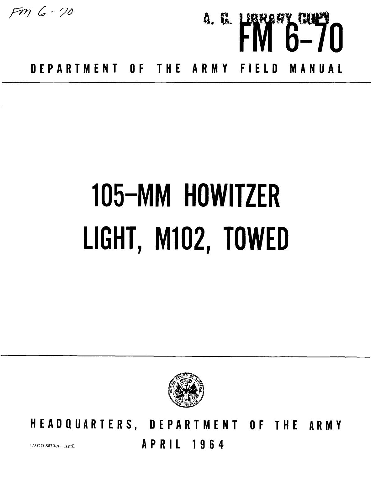 FM6-70 201212