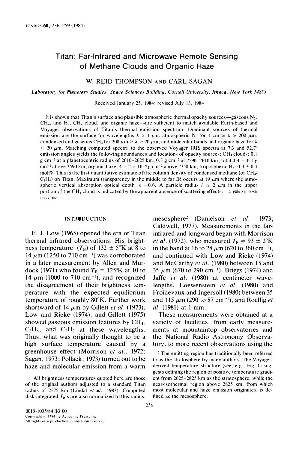 PII: 0019-1035(84)90187-8