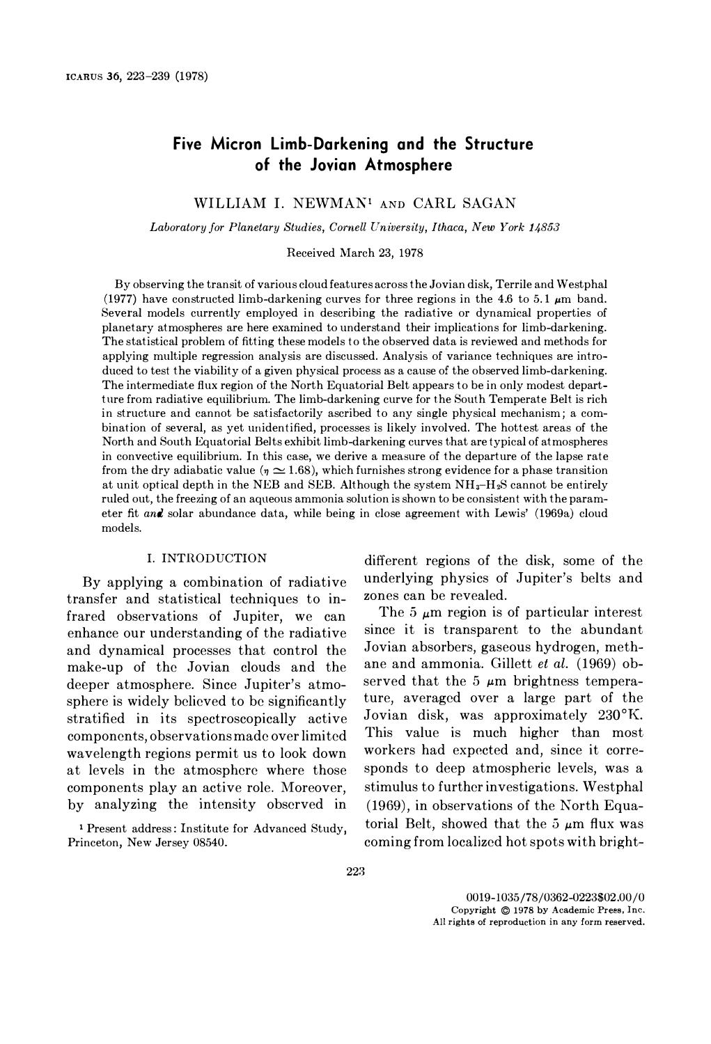PII: 0019-1035(78)90107-0