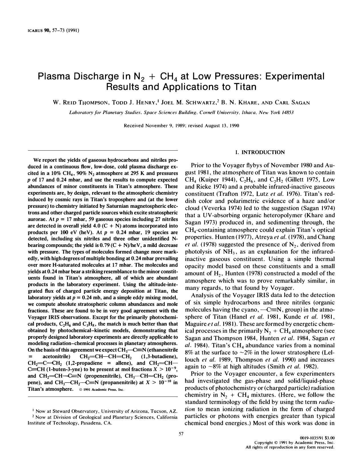 PII: 0019-1035(91)90068-5