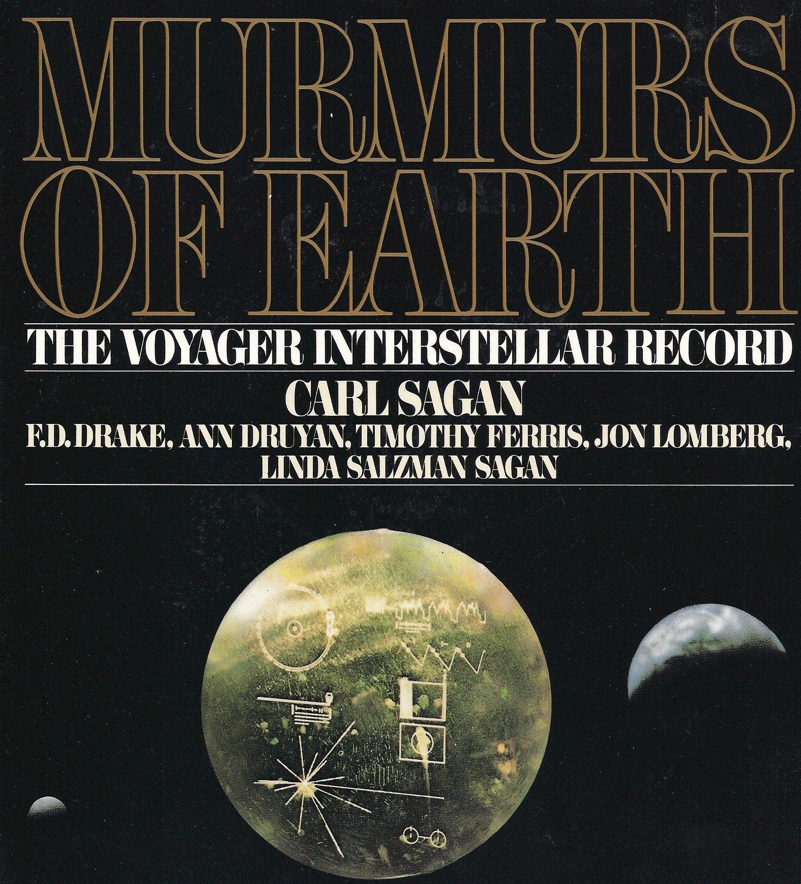Murmurs of Earth