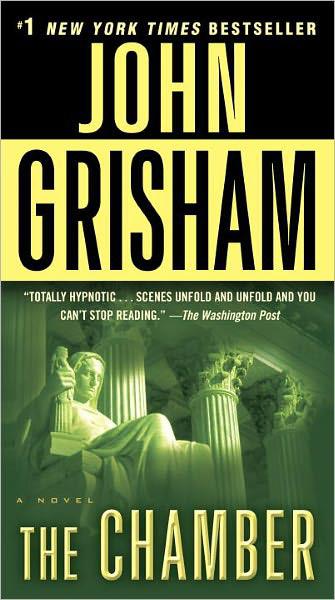 John Grisham - 1994 The Chamber
