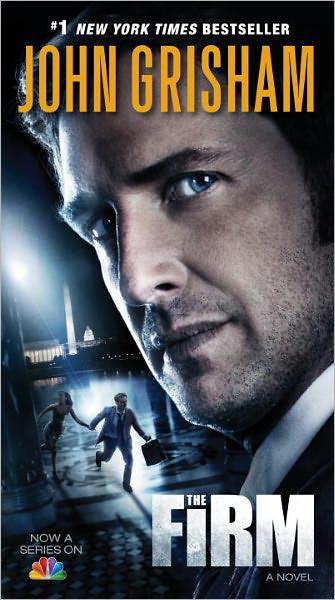 John Grisham - 1991 The Firm