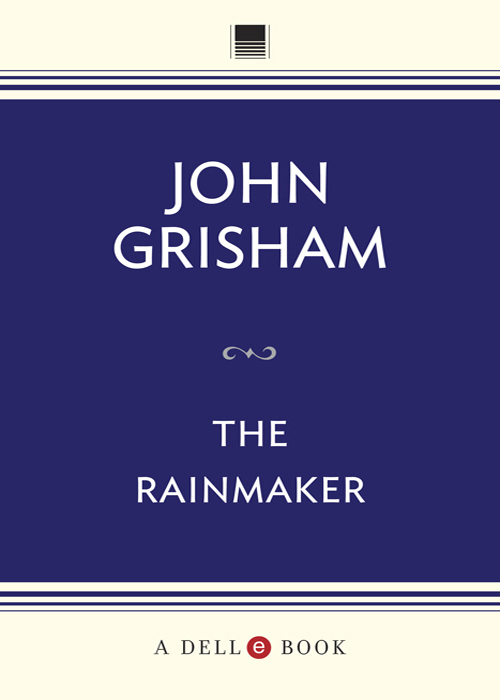The Rainmaker