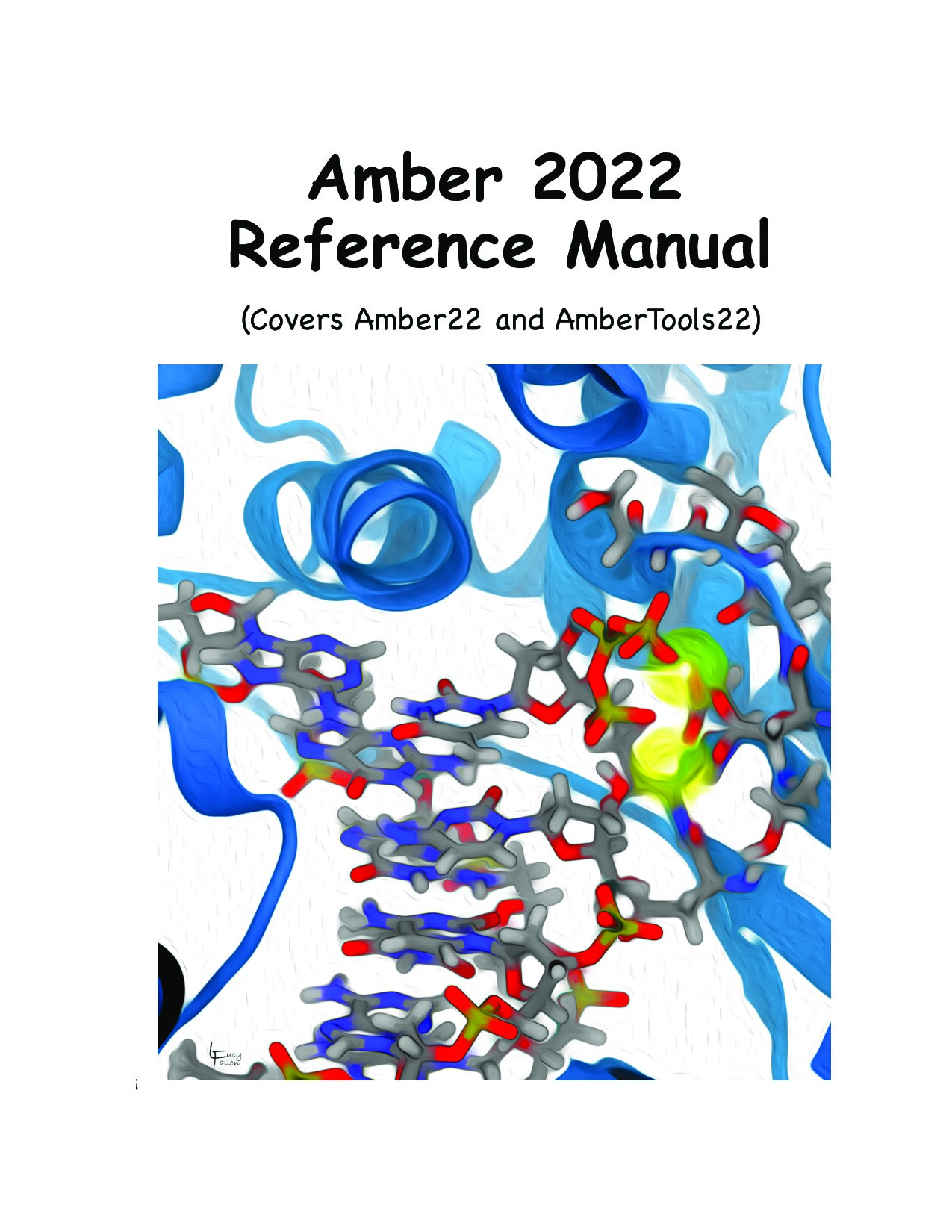 Amber22