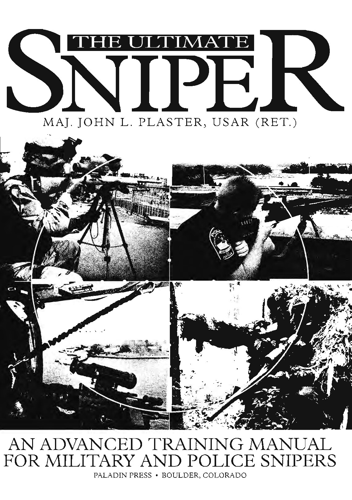 The Ultimate Sniper