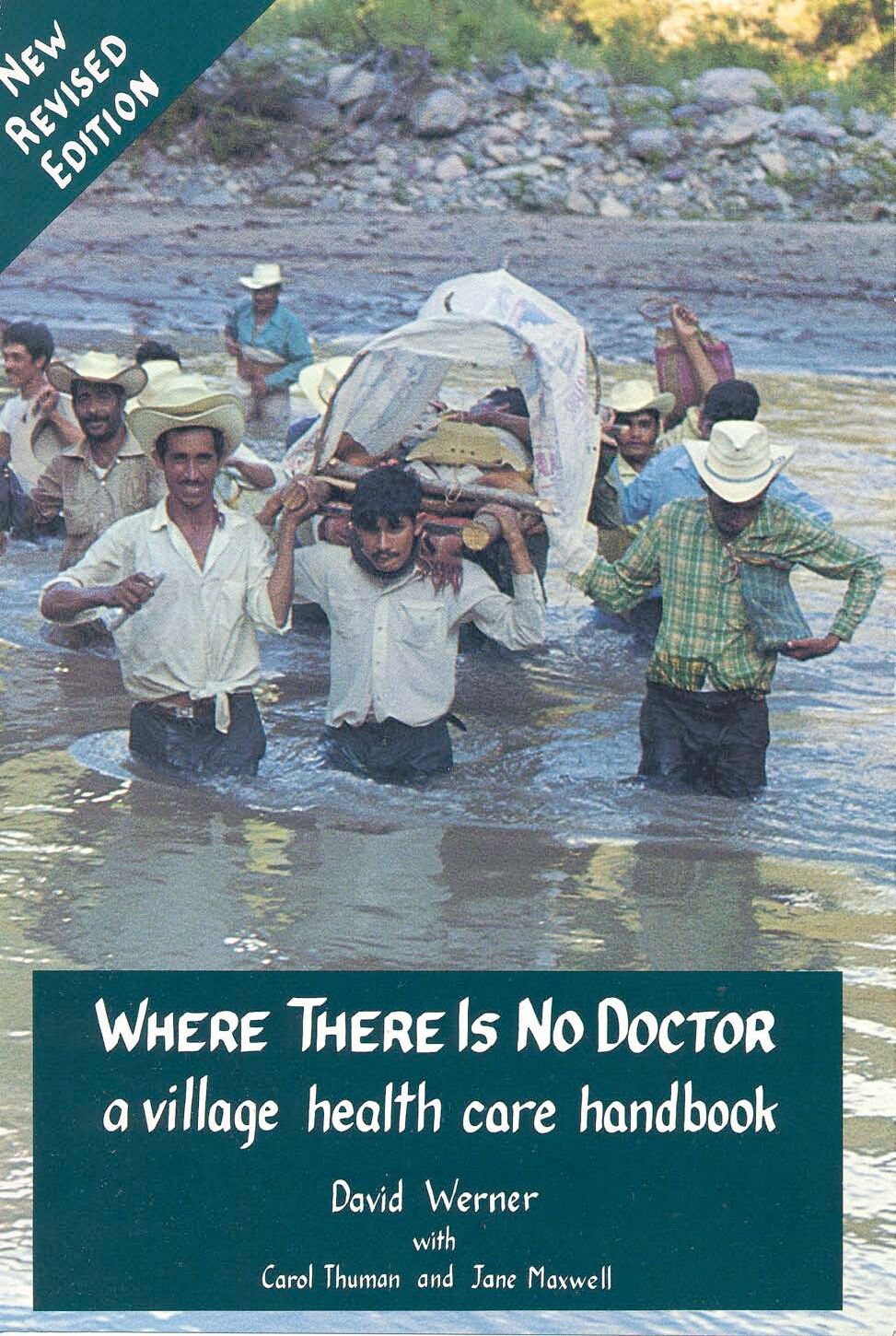 Where There Is No Doctor_ A Village Health Care Handbook-Hesperian Foundation (1992)