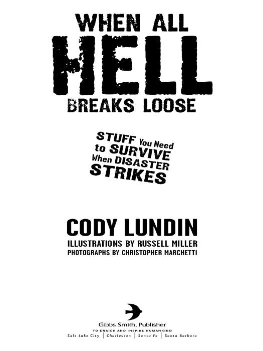 When All Hell Breaks Loose