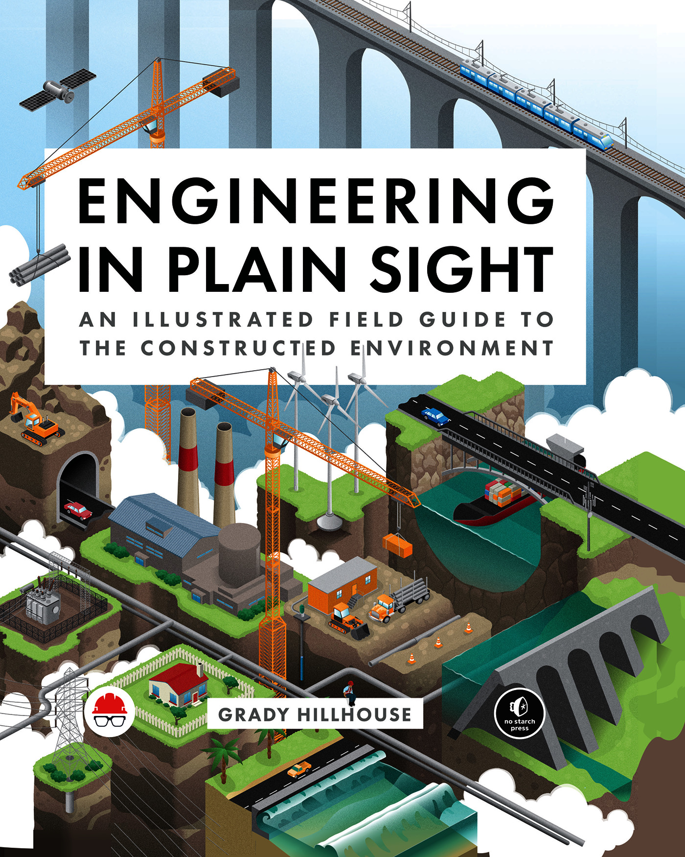 Engineering in Plain Sight