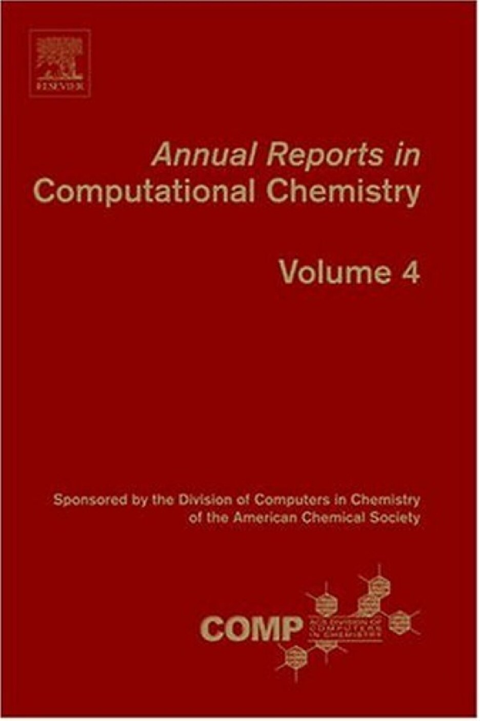 Annual Reports in Computational Chemistry, Vol. 4-Elsevier (2008)