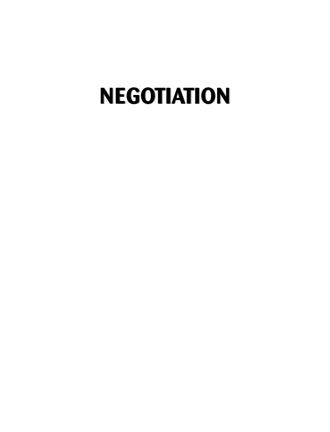 Rai_Negotiation.indb