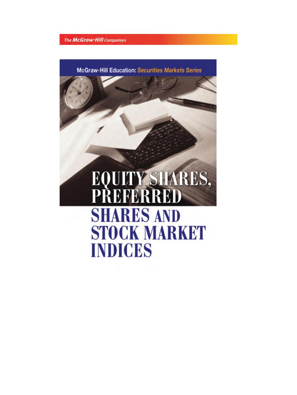 EQUITY SHARES PARAMESWARAN