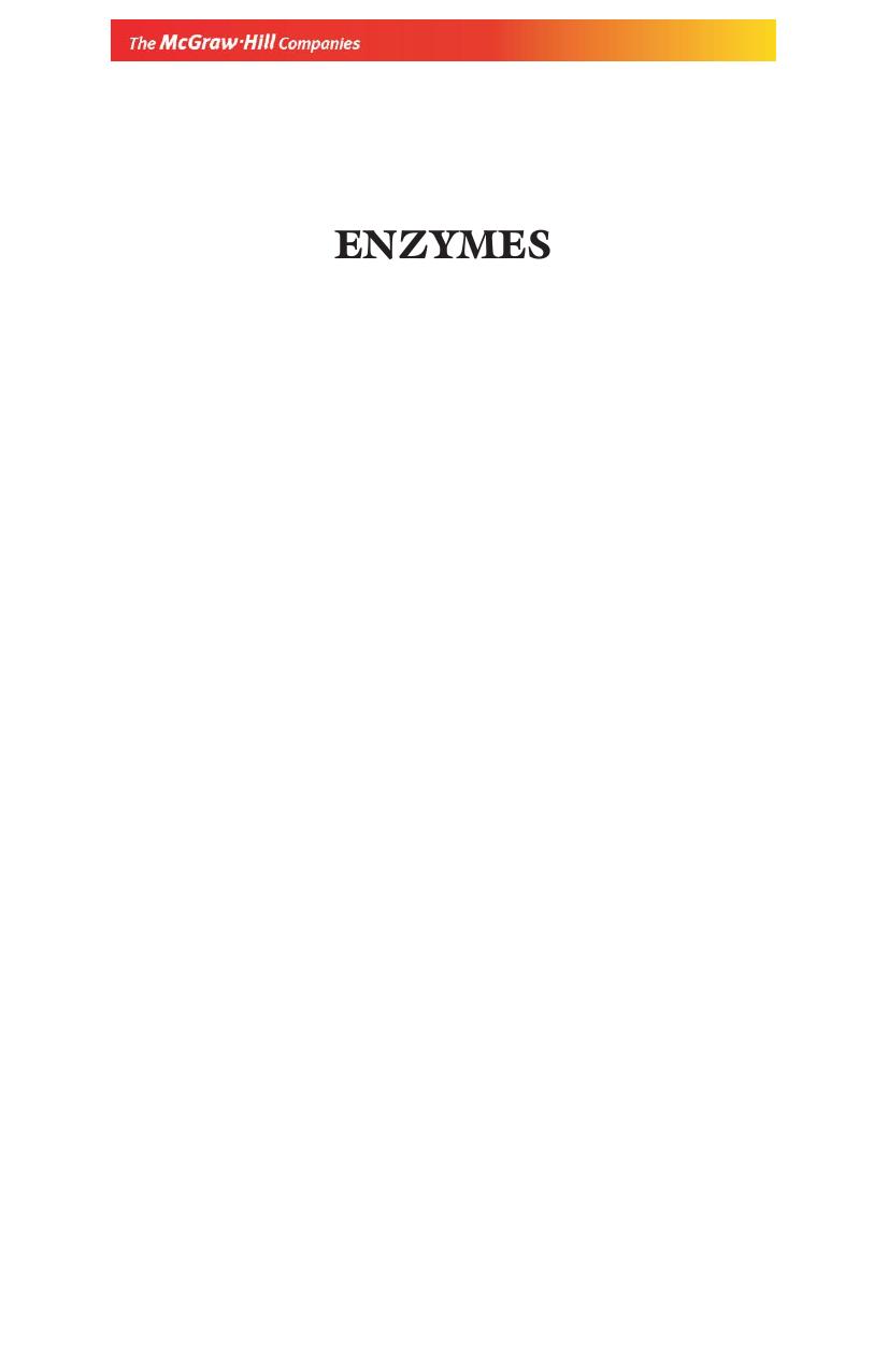 Enzymes DEVIKA